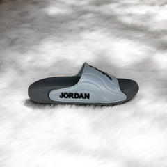 Jordan Gray Medicated Imported Slippers