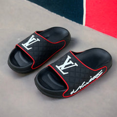 Medicated Black L-V
Soft Slides LS-440