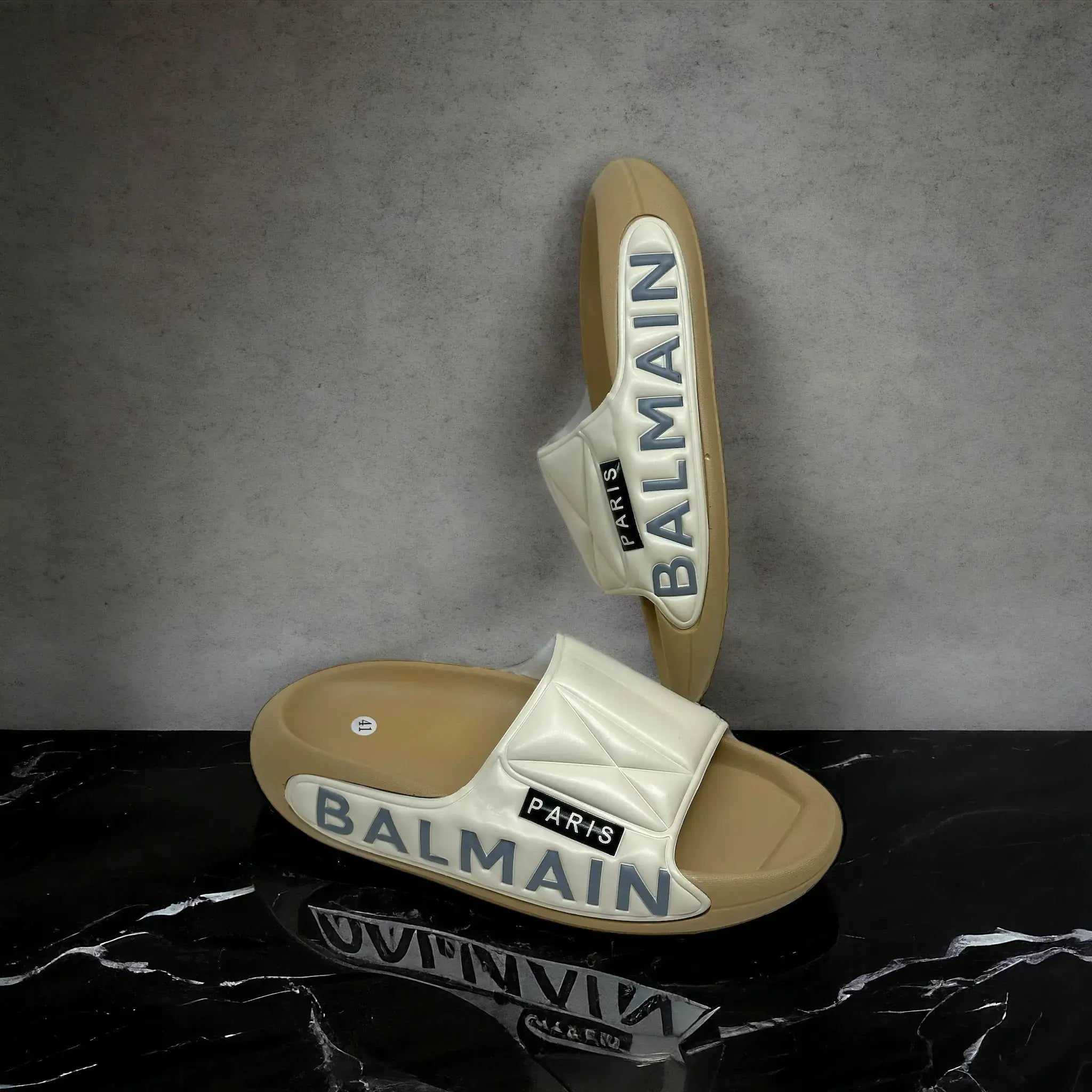 New Original Skin Balmain Paris ( BP-420 )